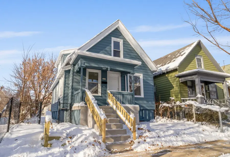 2409 N 21st St, Milwaukee, WI 53206 - Image #2