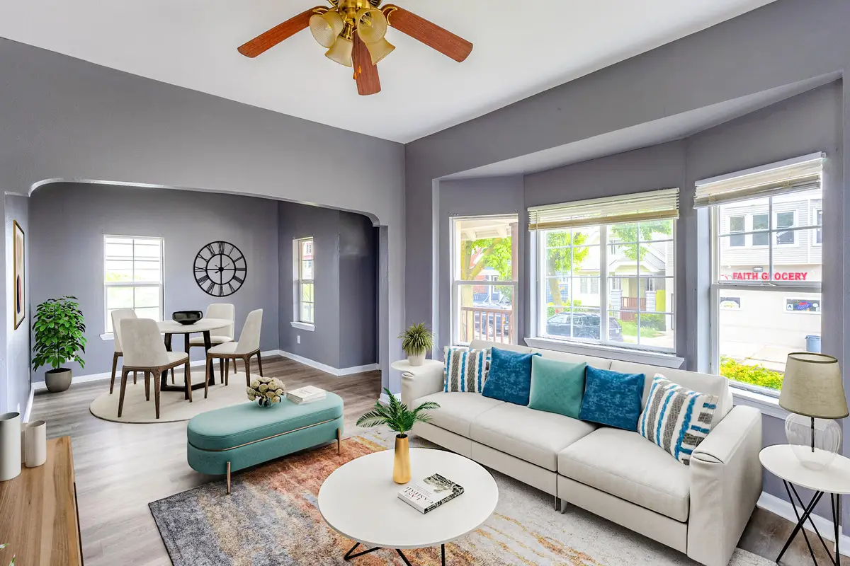 3450 N 23rd St, Milwaukee, WI 53206 - Image #1