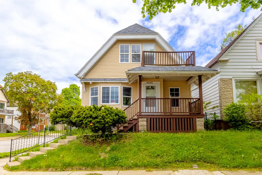 3450 N 23rd St, Milwaukee, WI 53206 - Image #2