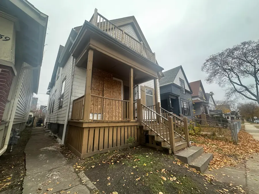 2463 N 22nd St, Milwaukee, WI 53206 - Image #2