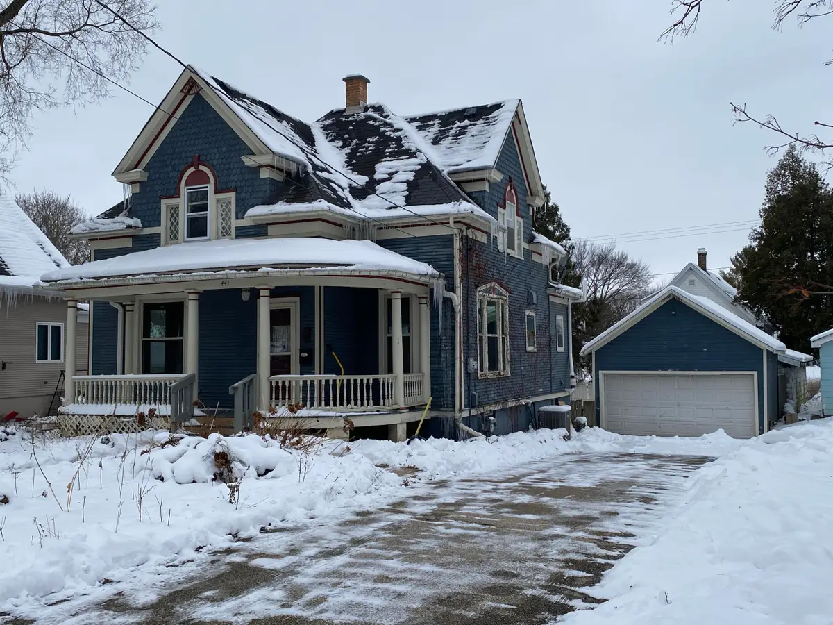 441 Hawthorn St, Burlington, WI 53105 - Image #1