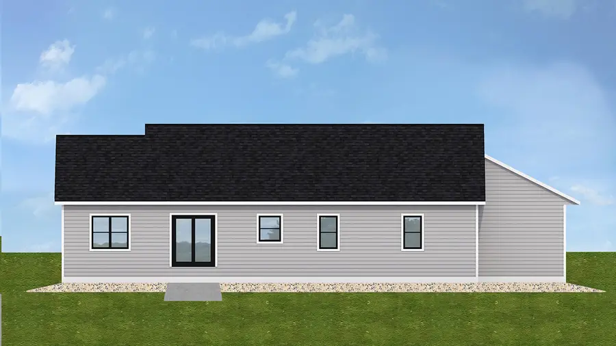 826 Clark Ln, Holmen, WI 54636 - Image #2