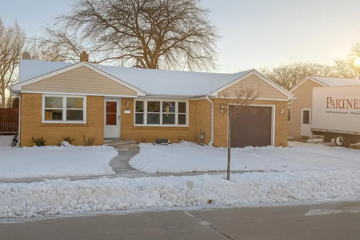 1621 Mead Ave, Sheboygan, WI 53081 - Image #1