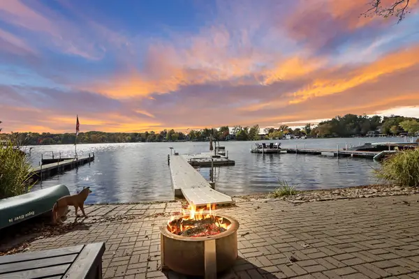 353 Indian Point Rd, Twin Lakes, WI 53181