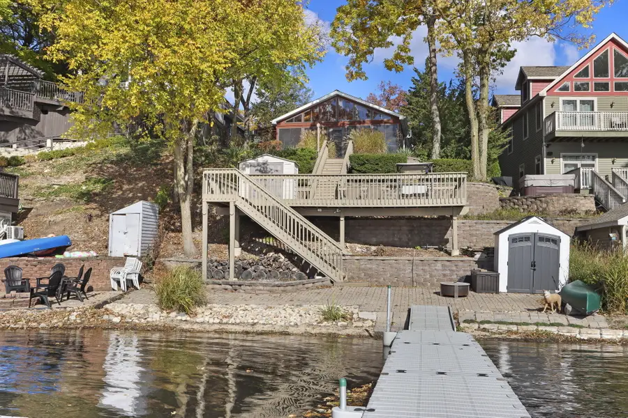 353 Indian Point Rd, Twin Lakes, WI 53181 - Image #2