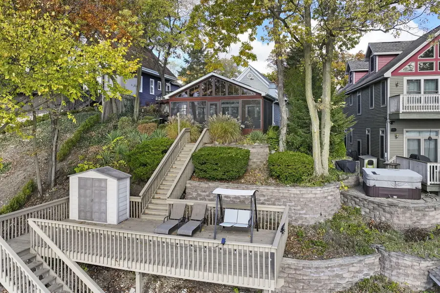 353 Indian Point Rd, Twin Lakes, WI 53181 - Image #3