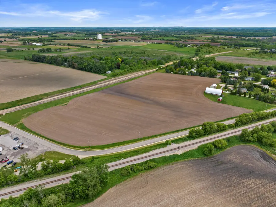 Lt0 Marietta Ave, Ixonia, WI 53036 - Image #3