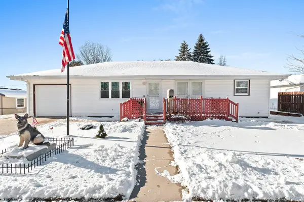 2314 Polk St, Two Rivers, WI 54241