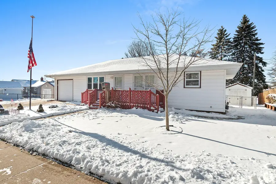 2314 Polk St, Two Rivers, WI 54241 - Image #2
