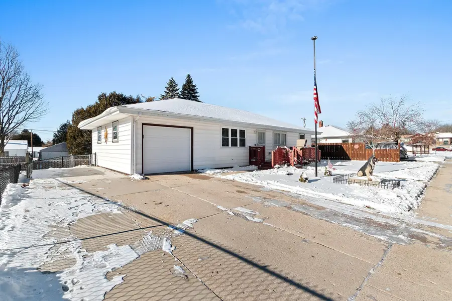 2314 Polk St, Two Rivers, WI 54241 - Image #3