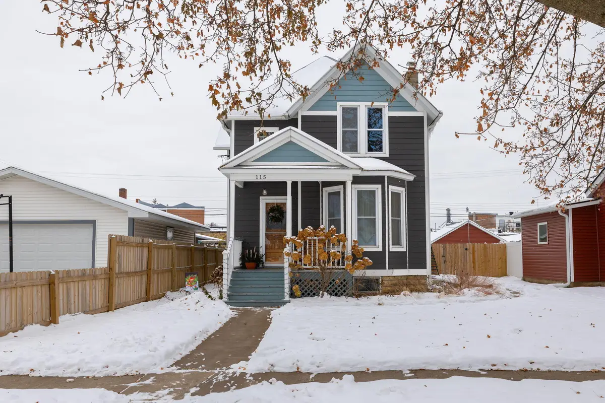 115 Youlon St S, West Salem, WI 54669 - Image #1