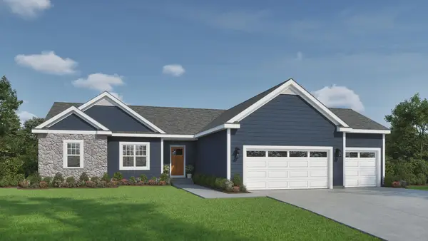 N66W25704 Big Sky Dr, Sussex, WI 53089