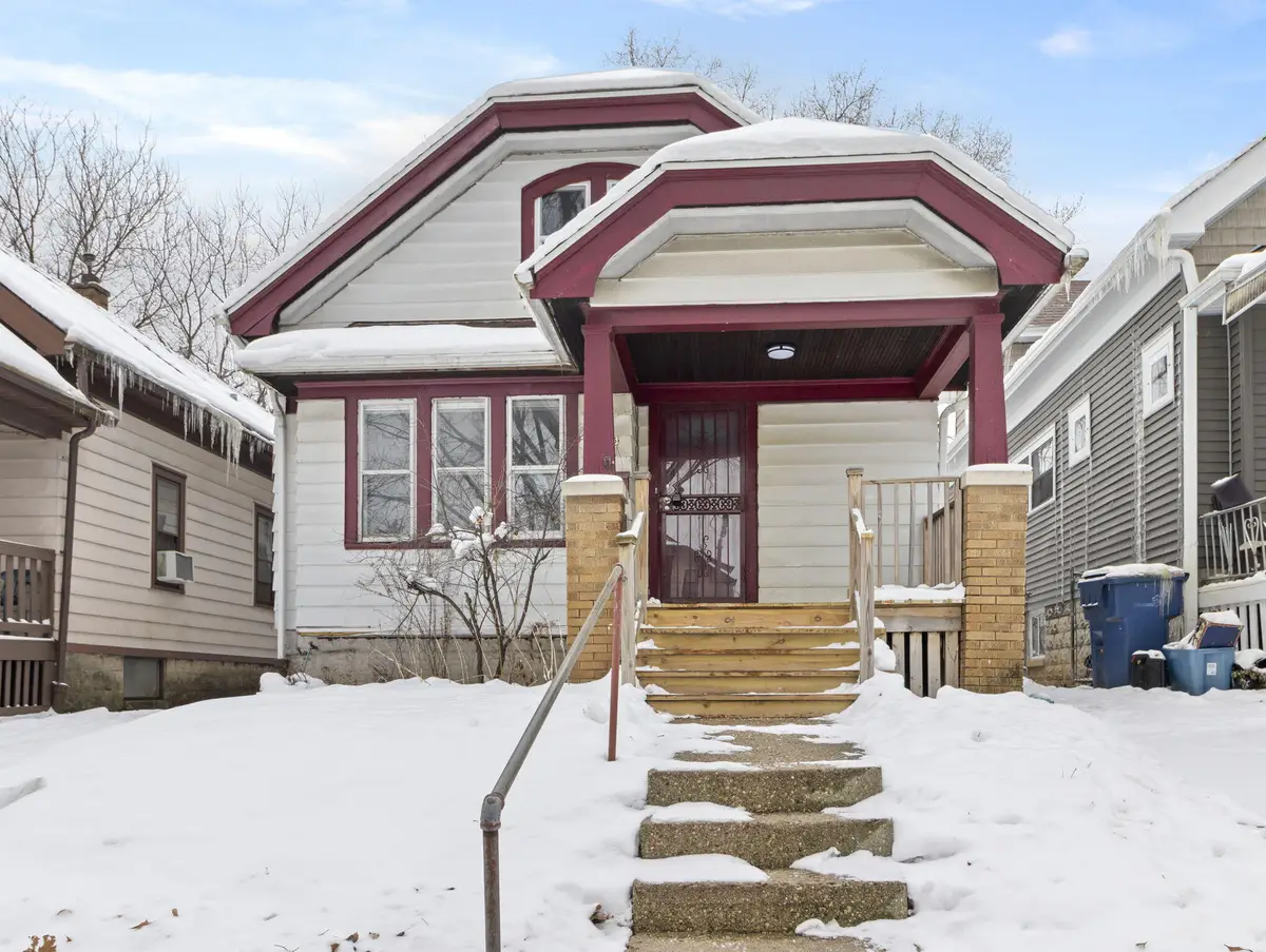 2415 N 53rd St, Milwaukee, WI 53210 - Image #1