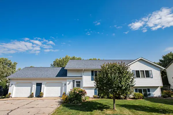 8330 10th St E, Stockton, MN 55987