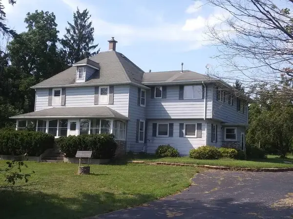 5211 Monches Rd, Richfield, WI 53017