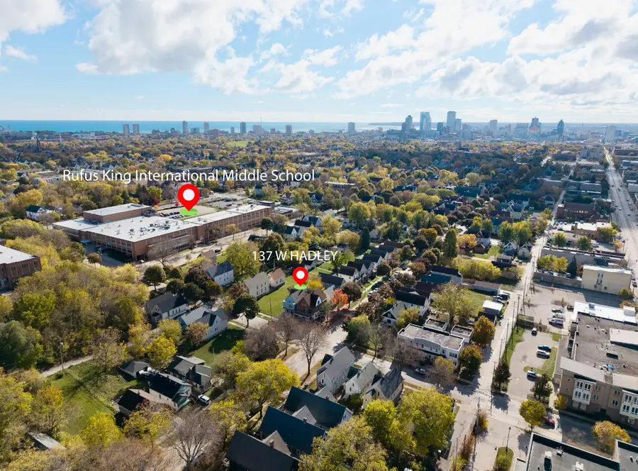 137 W Hadley St, Milwaukee, WI 53212 - Image #2