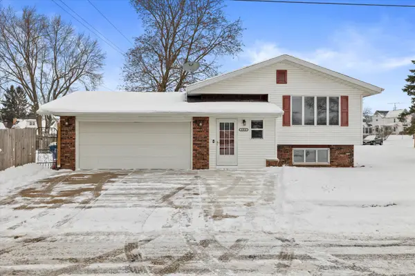 206 Forest St, Theresa, WI 53091