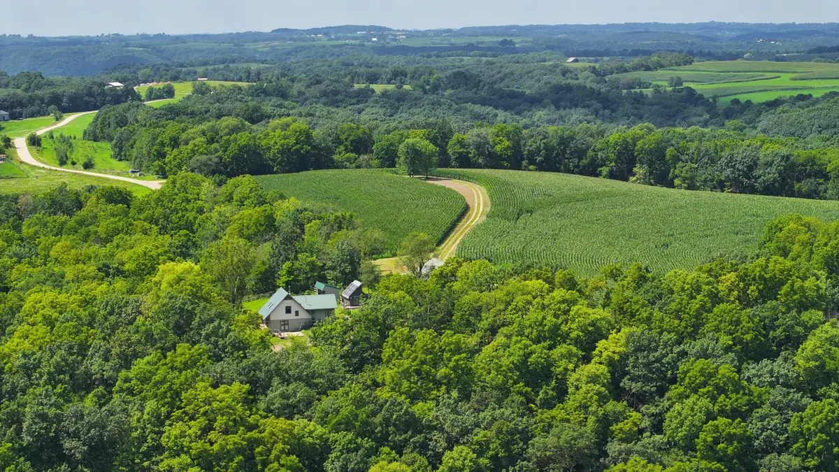 14096 Turben Ridge Rd, Clayton, WI 54655 - Image #1