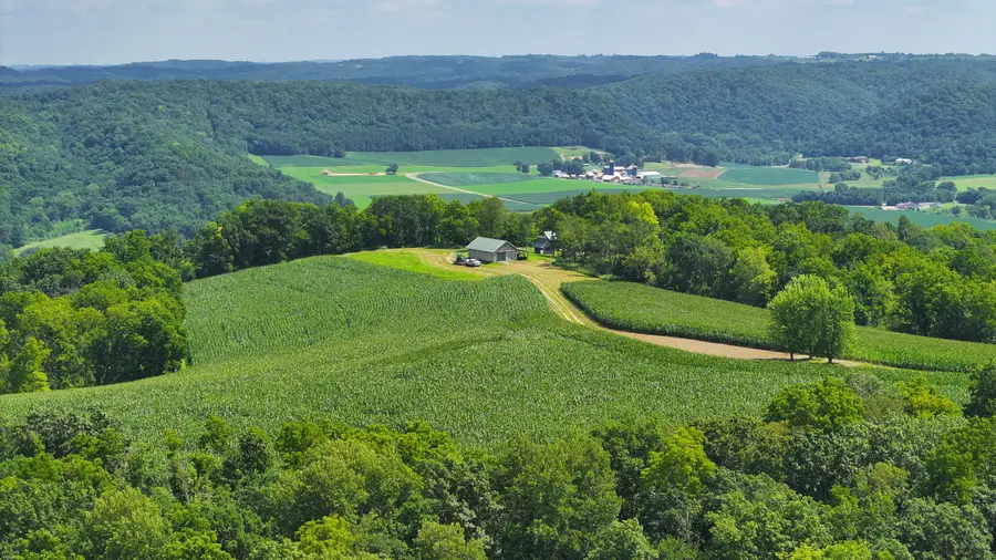 14096 Turben Ridge Rd, Clayton, WI 54655 - Image #2