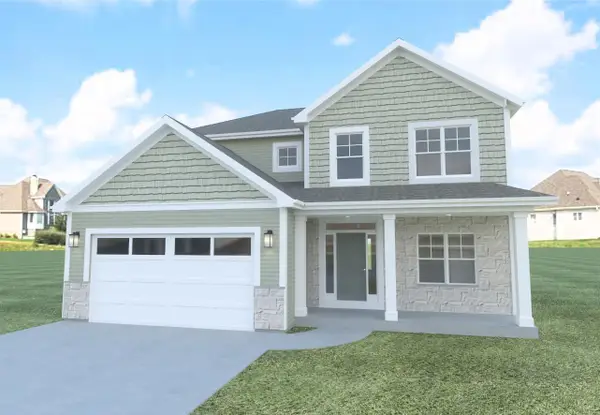 25813 78th St, Paddock Lake, WI 53168