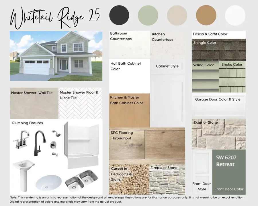 25813 78th St, Paddock Lake, WI 53168 - Image #2