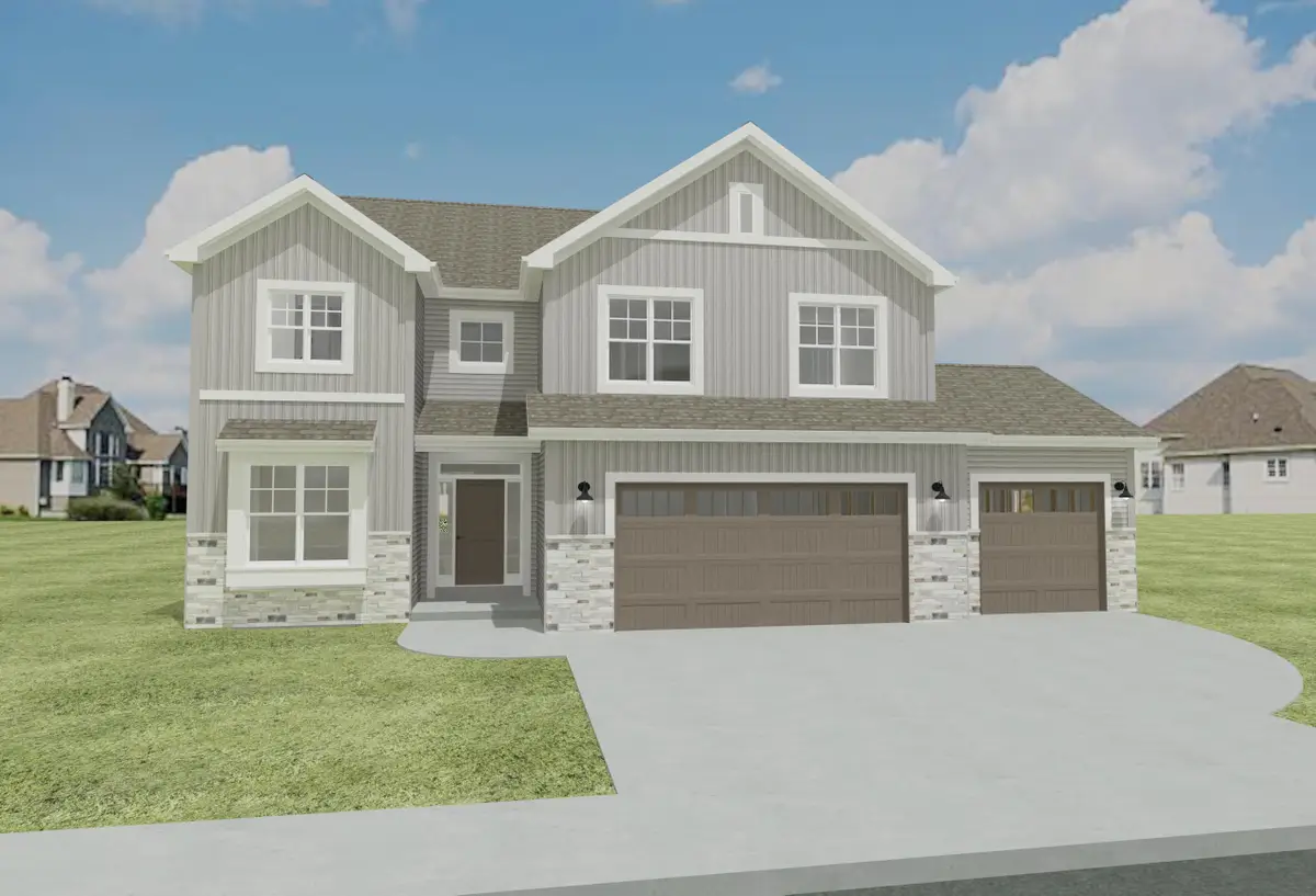 319 York St, Union Grove, WI 53182 - Image #1