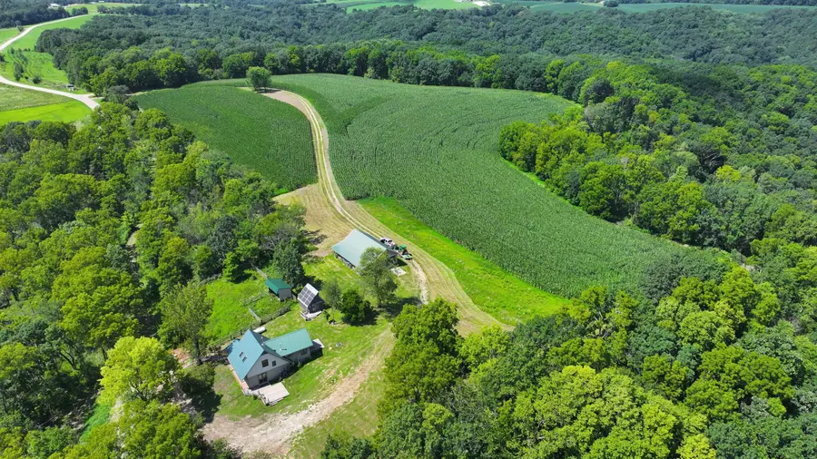 14096 Turben Ridge Rd, Clayton, WI 54655 - Image #3