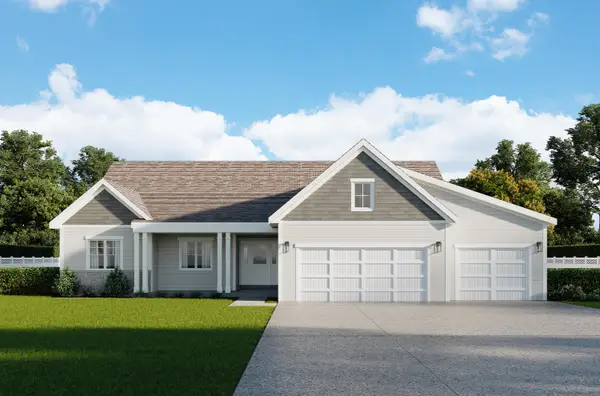 6114 Belmar Ave, Caledonia, WI 53402