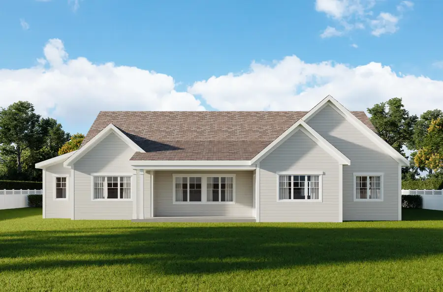 6114 Belmar Ave, Caledonia, WI 53402 - Image #2