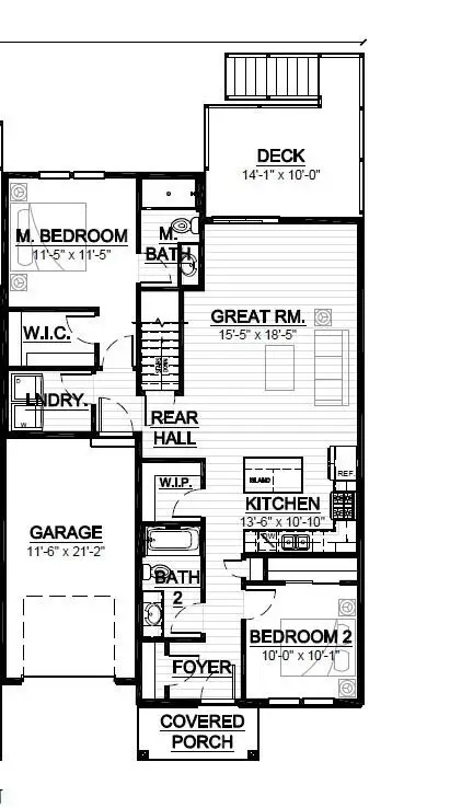 N162W21849 Poppy Rd, Jackson, WI 53037 - Image #2