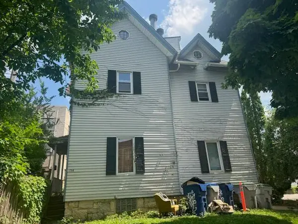 1746 N Cambridge Ave, Milwaukee, WI 53202