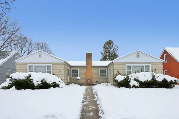 5341 N 49th St, Milwaukee, WI 53218