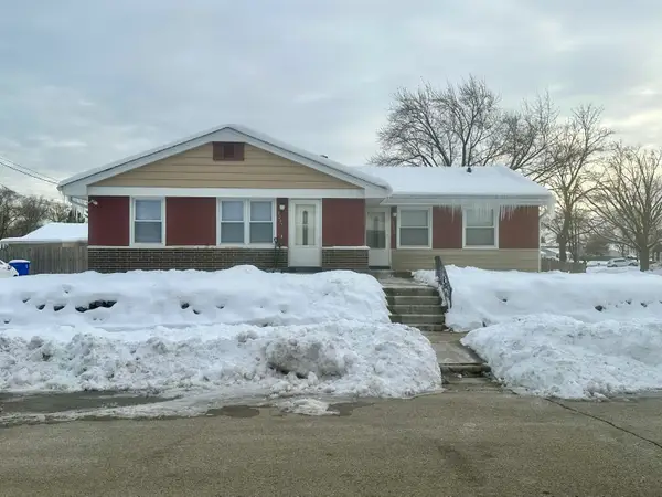 4207 46 St, Kenosha, WI 53144