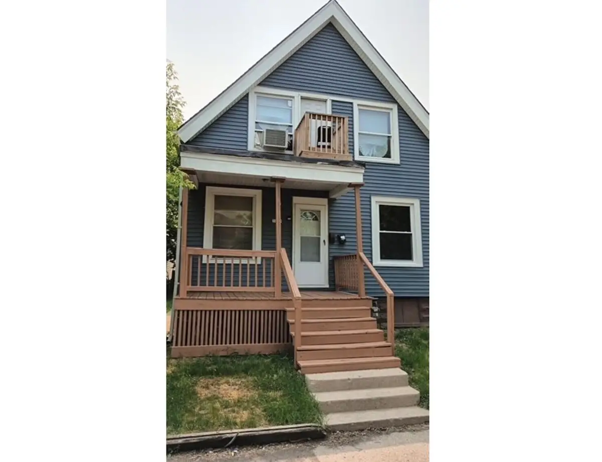 3059 N 10 Th. Ln, Milwaukee, WI 53206 - Image #1