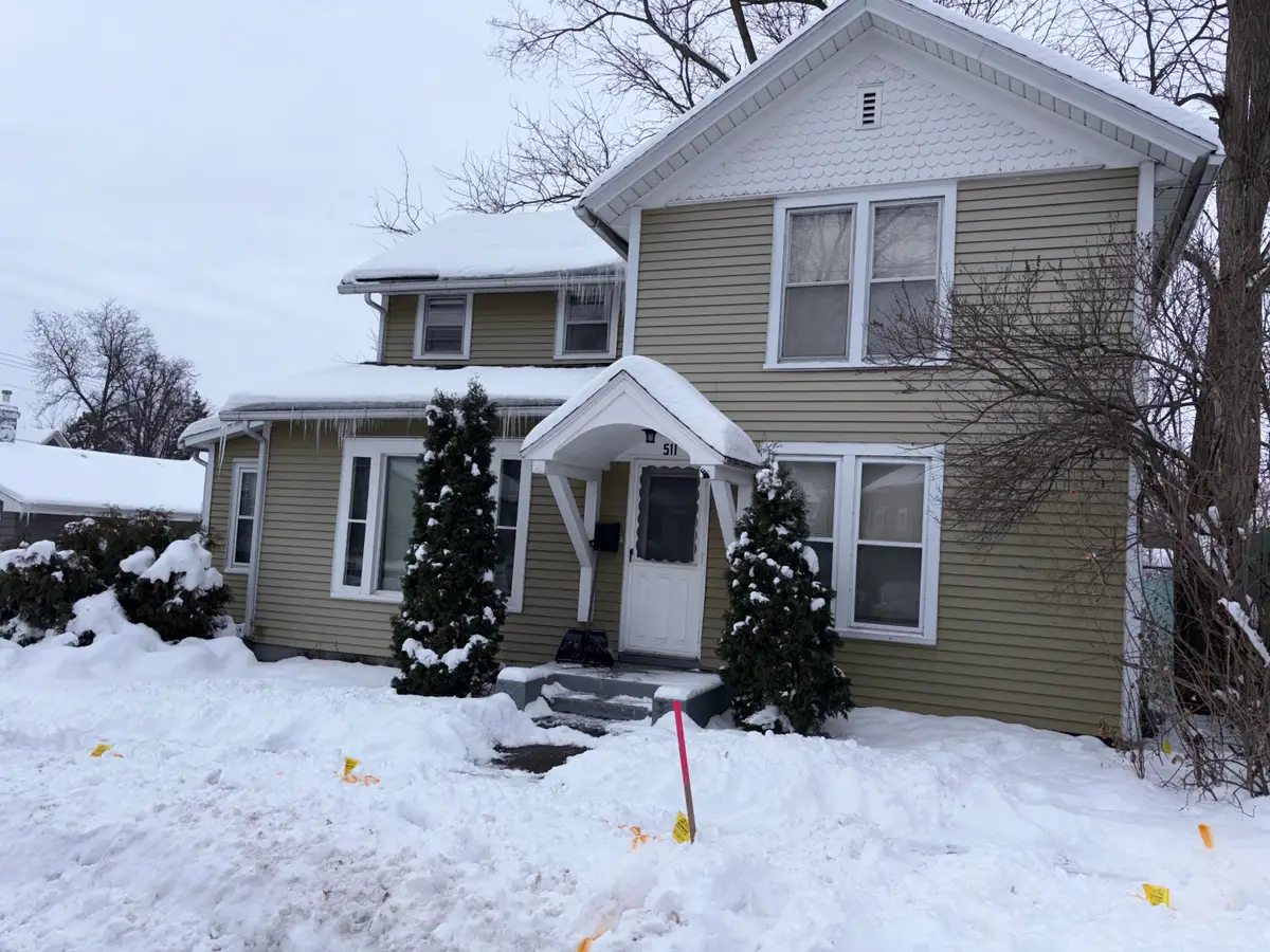 511 Harding St, Janesville, WI 53545 - Image #1