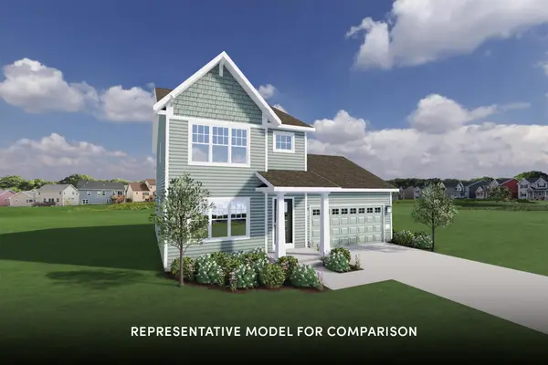 1174 Arrowood Cir W, Oconomowoc, WI 53066