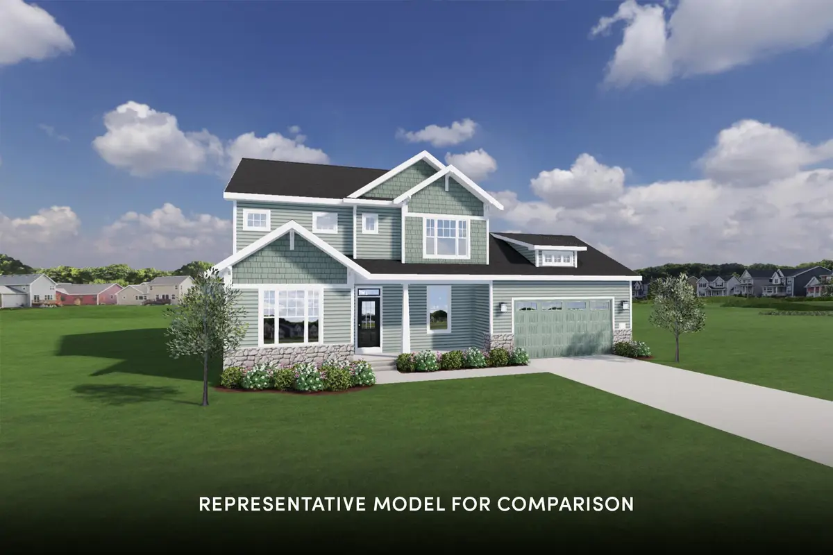 637 Standing Stone Dr, Waukesha, WI 53189 - Image #1