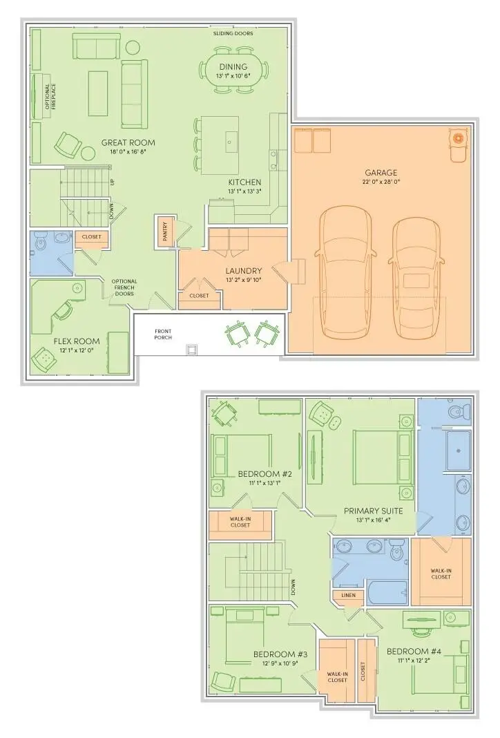 637 Standing Stone Dr, Waukesha, WI 53189 - Image #2