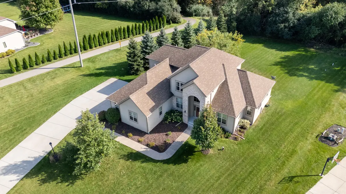 N73W29015 Bark River Rd, Hartland, WI 53029 - Image #1