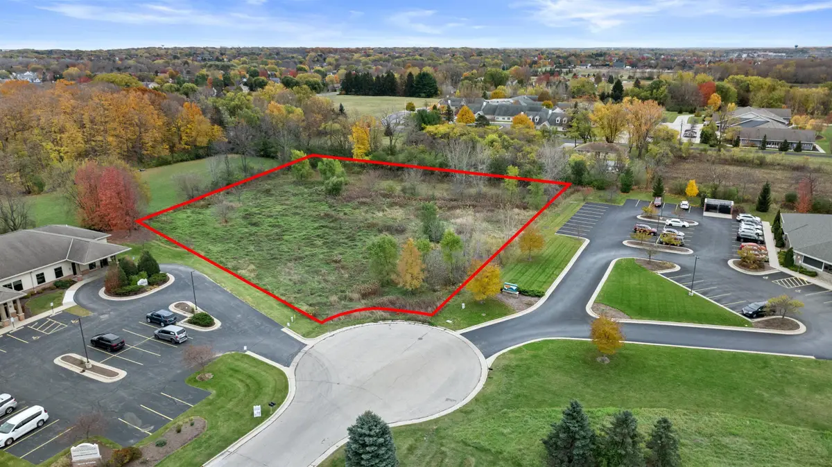 Lot 2 Stonewood Dr, Germantown, WI 53022 - Image #1