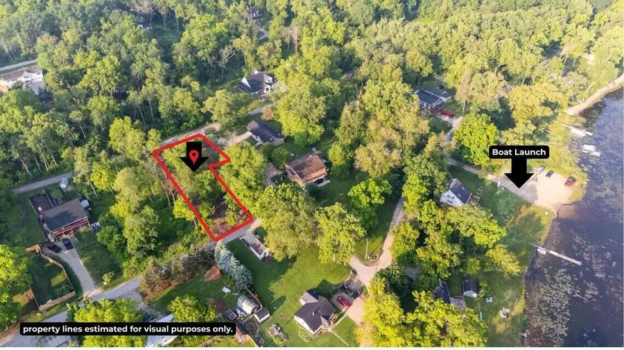 Lt0 Cedar Rd, Delavan, WI 53115 - Image #3