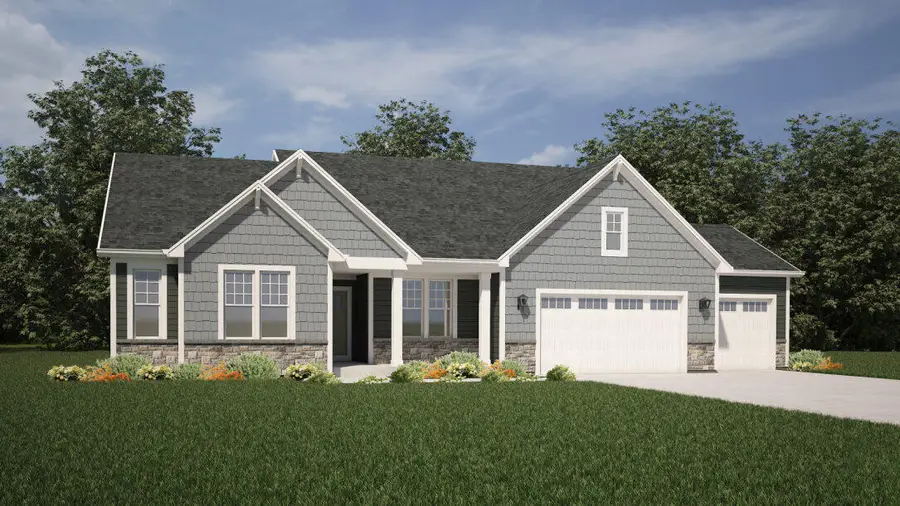 1333 Periwinkle Pass, Oconomowoc, WI 53066 - Image #2