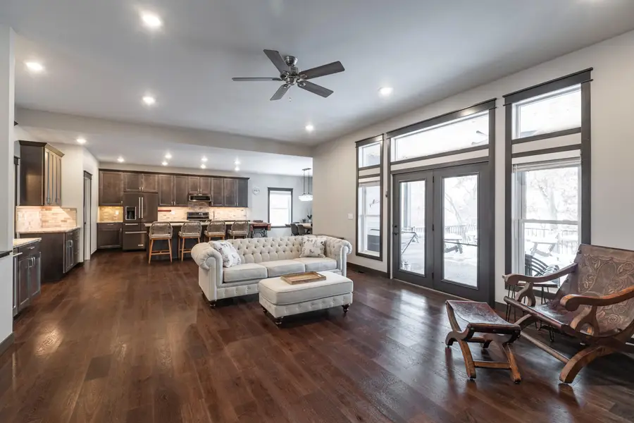 N6805 Sand Prairie Ct, Holland, WI 54636 - Image #3