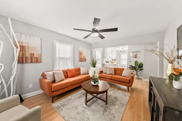 3167 S 55th St, Milwaukee, WI 53219