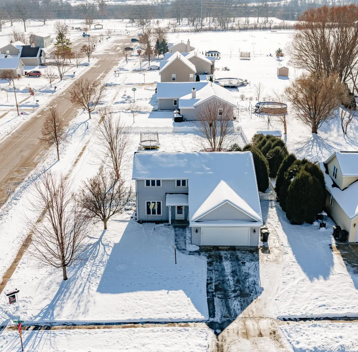 641 Small Farm Rd, Mukwonago, WI 53149 - Image #1