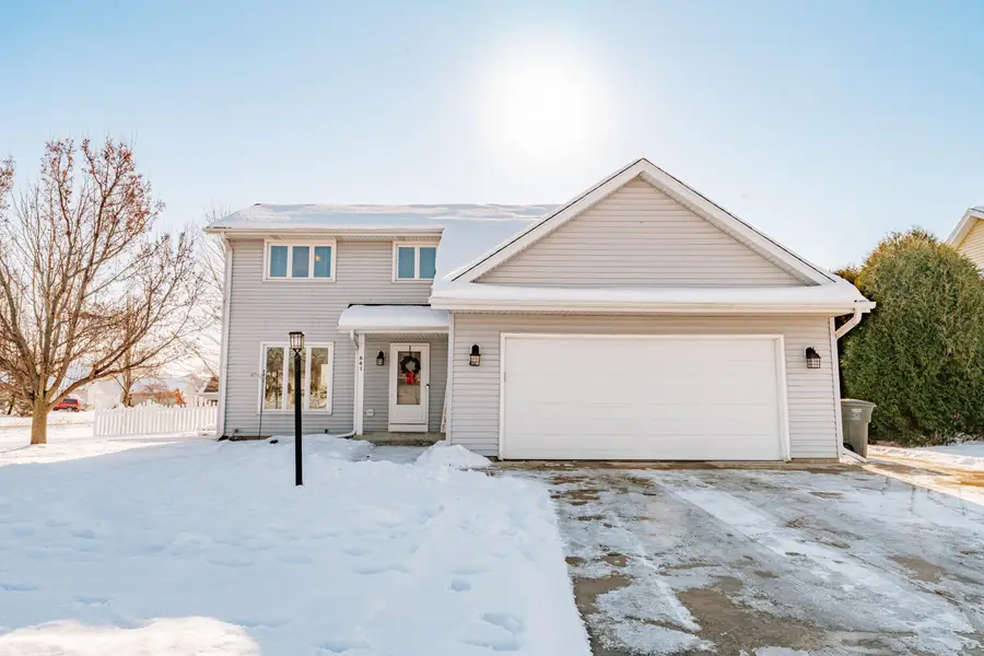 641 Small Farm Rd, Mukwonago, WI 53149 - Image #3