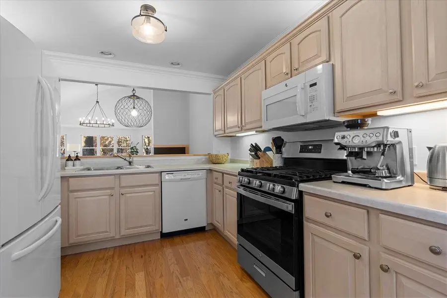 114 Point Elkhart Dr, Elkhart Lake, WI 53020 - Image #2