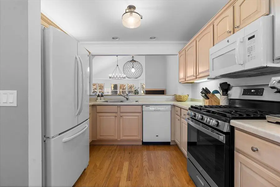 114 Point Elkhart Dr, Elkhart Lake, WI 53020 - Image #3