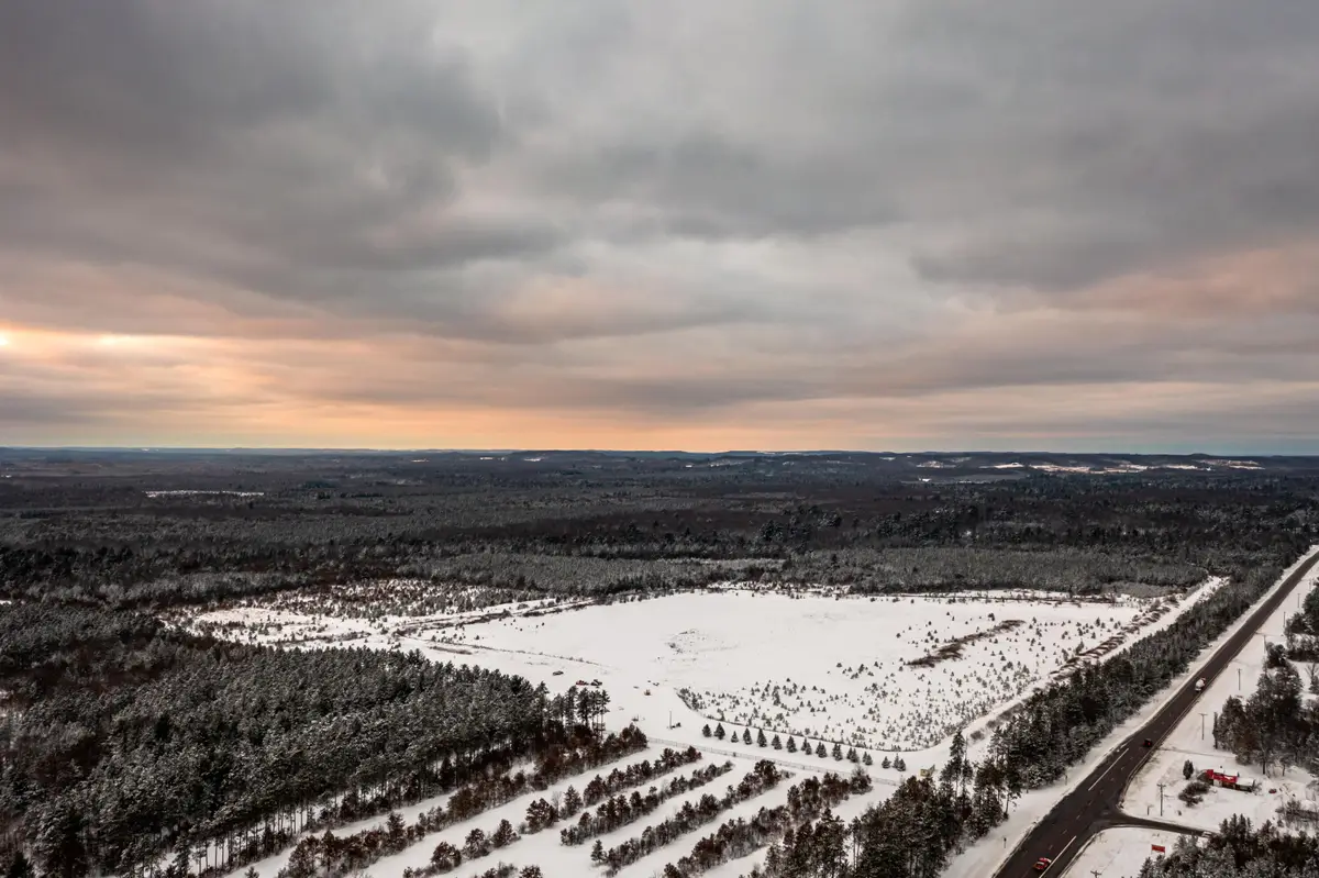 S6298 State Hwy 27, Bridge Creek, WI 54722 - Image #1