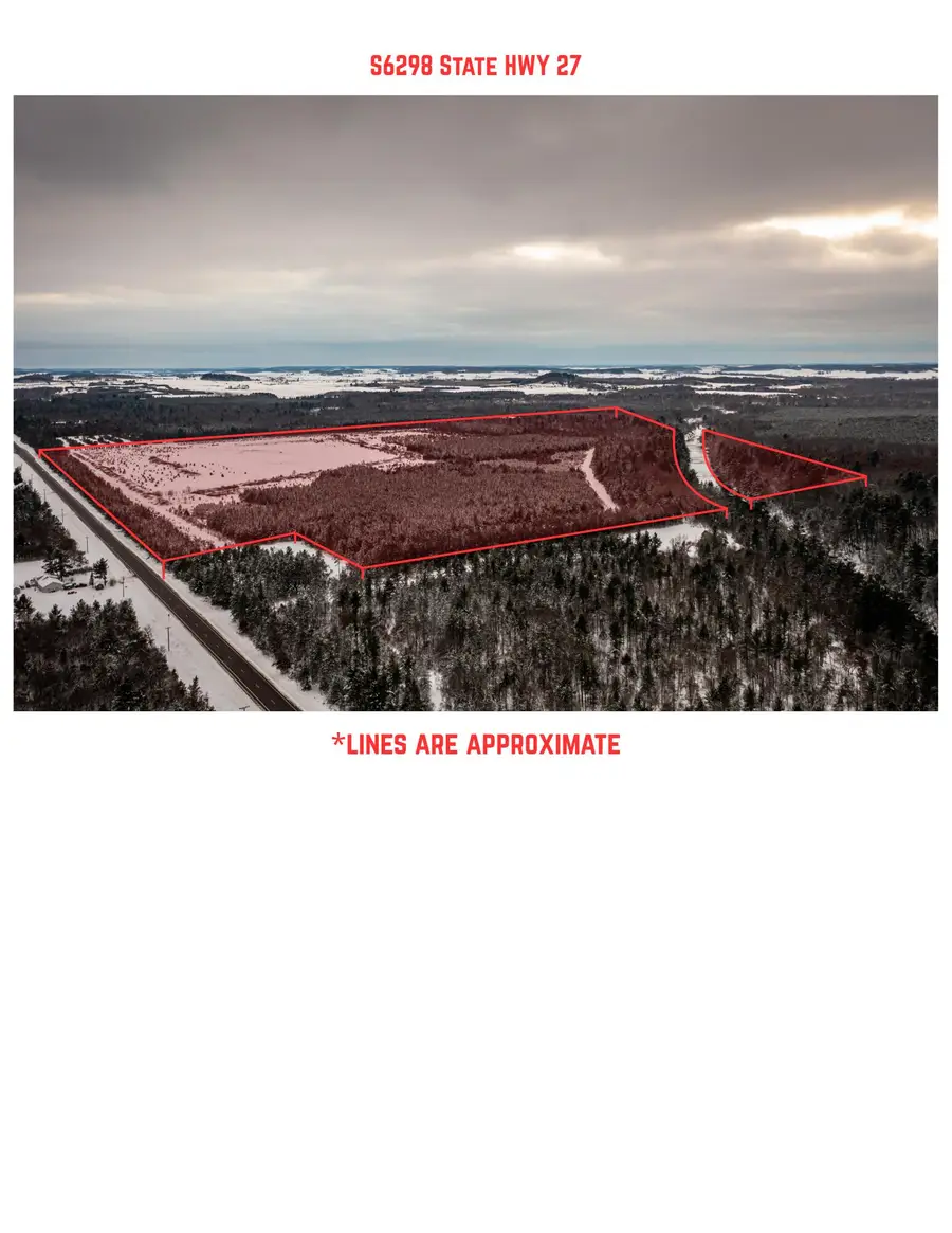 S6298 State Hwy 27, Bridge Creek, WI 54722 - Image #3